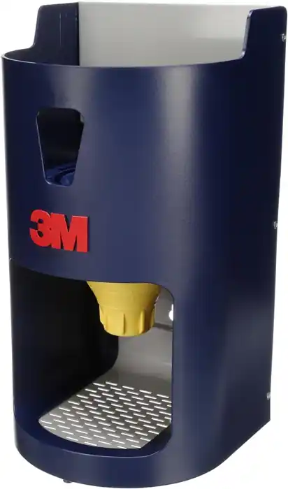 Gehörschutzspender One Touch Dispenser unbefüllt St.3M Sonderangebot
