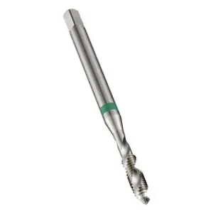 Neue Kollektion Maschinengewindebohrer DIN 371C E473 M3x0.5mm HSS-E-PM Blank 2,5XD 6H DORMER