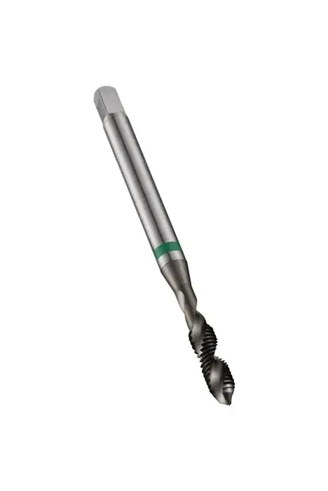 Maschinengewindebohrer DIN 371C E474 M4x0.7mm HSS-E-PM SUPER-B 2,5XD 6H DORMER Online Kaufen