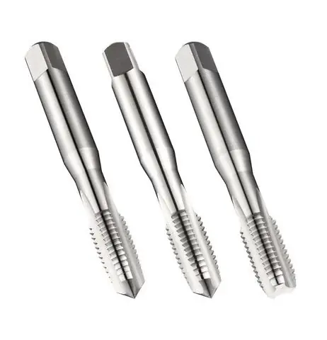 Handgewindebohrer ISO 529 3x0.5 DORMER Jetzt Bestellen
