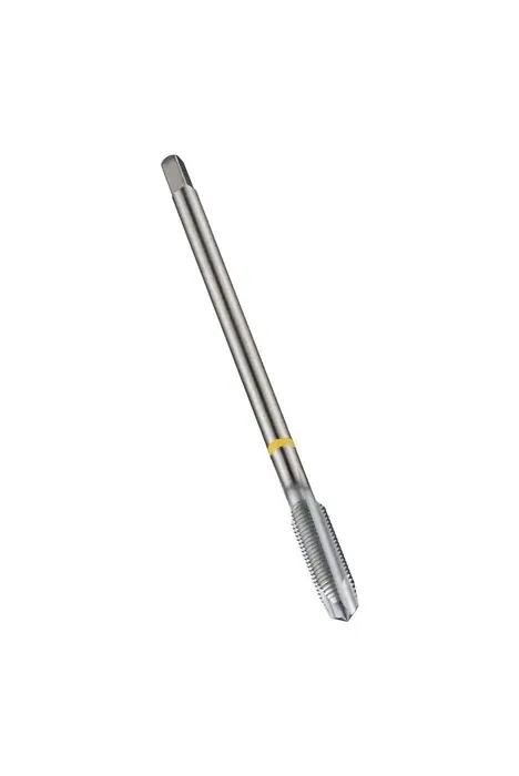 Maschinengewindebohrer DIN 374B E299 MF24x2mm HSS-E-PM Hartverchromt 2,5XD 6H Kracherpreis