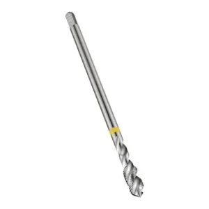 Maschinengewindebohrer DIN 374C E300 MF14x1.5mm HSS-E-PM Hartverchromt 2XD 6H Kracherpreis