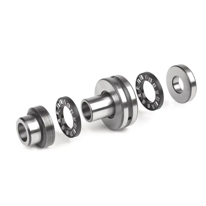 Nadel-Axialzylinderrollenlager ZARN60120 -L-TV-A ID60mm AD120mm Breite17,5mm INA Ausverkauf
