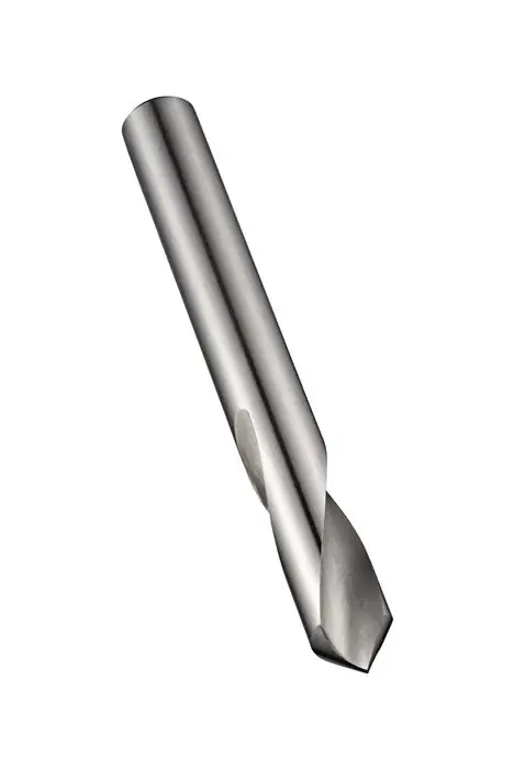 NC-Anbohrer DIN 1897 D.10mm HSS Blank 90Grad DORMER VE: 10 Stück Aktuell