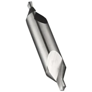 Zentrierbohrer DORMER D.2.5mm HSS Blank Rechts 1 DORMER Bestpreis
