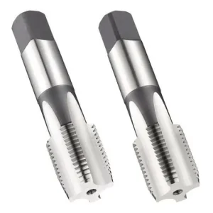 Angebot Maschinengewindebohrer ISO 2284 E547 G 1/8 Zollx28 HSS Blank 1,5XD Normal DORMER