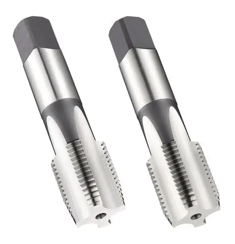 Angebot Maschinengewindebohrer ISO 2284 E547 G 1/8 Zollx28 HSS Blank 1,5XD Normal DORMER