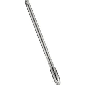 Neuheit Maschinengewindebohrer ISO 2283B E606 M12x1.75mm HSS-E-PM Blank 2,5XD 6H DORMER