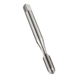 Maschinengewindebohrer DORMER-ISOC E620 EGM 4x0.7mm HSS Blank 1,5XD 6H DORMER Letzte Chance