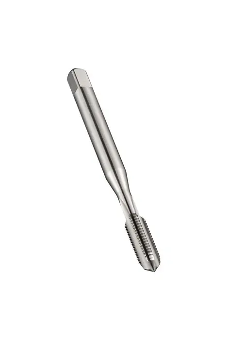 Maschinengewindebohrer DORMER-ISOC E620 EGM 4x0.7mm HSS Blank 1,5XD 6H DORMER Letzte Chance