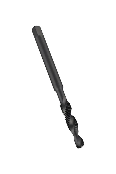 Nur Heute Kombigewindebohrer E650 C 2-3 M5 0,8mm HSS 1,5xD 6H DORMER