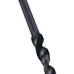 Direkt Vom Hersteller Kombigewindebohrer E651 C 2-3 UNC Nr.12 Gg/1Zoll 24 HSS 1,5xD 2B DORMER