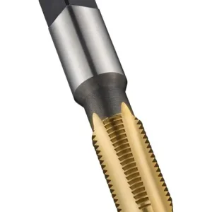 Sofort Bestellen Maschinengewindebohrer ANSI B94.9C E720 NPSF 1/8 Zollx27 HSS TiN 1,5XD Normal