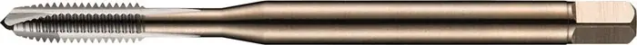 Maschinengewindebohrer DIN 376B EP00 M8x1.25mm HSS-E-PM Blank 2,5XD 6H DORMER Top-Angebot