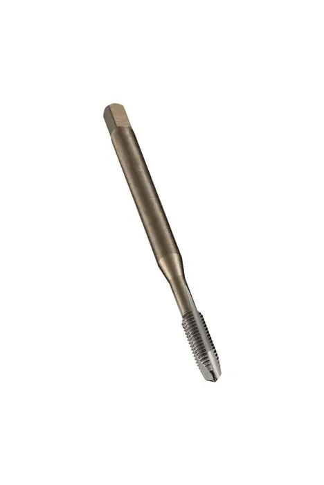 Maschinengewindebohrer DIN 2184-1B EP20 UNC 7/8 Zollx9 HSS-E-PM Blank 2,5XD 2B Neue Ware