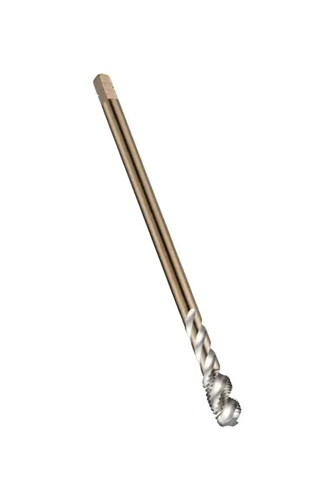 Expressversand Maschinengewindebohrer DIN 374C EX10 MF27x2mm HSS-E-PM Blank 2,5XD 6H DORMER