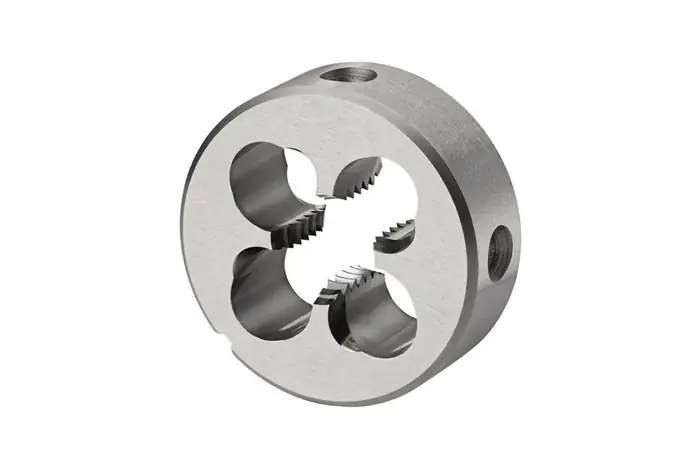 Schneideisen MF-Metric fine 18x1mm HSS 6g Rechts DORMER Geprüft