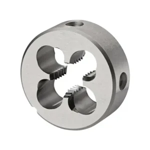 Must-Have Schneideisen MF-Metric fine 5x0.5mm HSS 6g Rechts DORMER