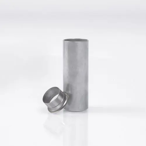 Letzte Chance Reparaturhülse Speedi-Sleeve 99800 ID 203,2mm Breite25,4mm SKF