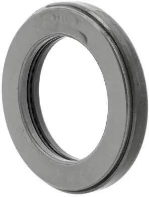 Super-Preis Axial-Nadellager AXZ106086 ID 60mm AD 86mm Breite10mm NADELLA