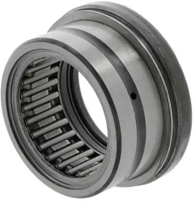 Nadel-Axialzylinderrollenlager RAXPZ410 ID 10mm AD 22,4mm Breite21mm NADELLA Begrenztes Angebot
