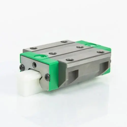 Sonderaktion Führungswagen RWU65 -E-V3-G1 9,202kg Stand.Standard 65er Reihe INA