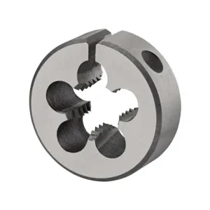 Neuheit Schneideisen UNF-Unified Fine 3/8x24 HSS Rechts