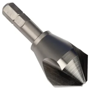 Kegelsenker DORMER 90Grad D.10.4mm HSS-E Blank Z.3 M5 DORMER Bestseller