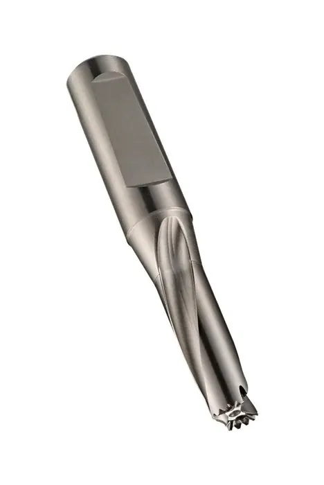 Expressversand Bohrwechselkopfträger H853 Gesamt-L. 160,5mm DORMER