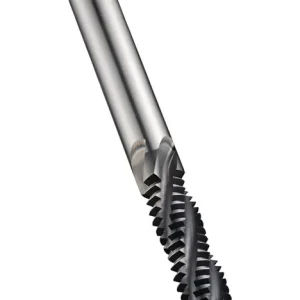 Gewindefräser D.12mm M16 Steig.2mm HM Alcrona Pro DORMER Neu