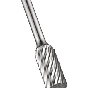 Neue Ware Frässtift D.9,6mm HM Blank Kopf-L. 19mm DORMER