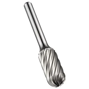 Super-Preis Frässtift D.12,7mm HM Blank Schaft-D. 6mm