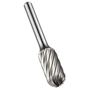 Frässtift HM Blank WRC Kopf-L. 19mm DORMER Begrenztes Angebot