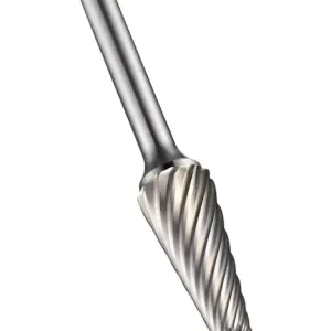 Günstig Frässtift Kopf-L.25,4mm HM Blank