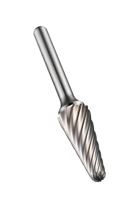 Günstig Frässtift Kopf-L.25,4mm HM Blank