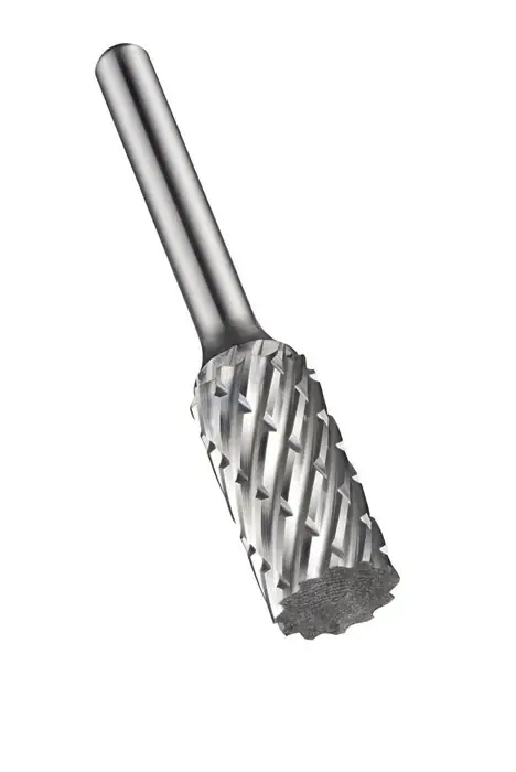 Frässtift D.9,6mm ZYA HM Blank DORMER Bestpreis