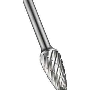 Neue Kollektion Frässtift D.12,7mm RBF HM Blank DORMER