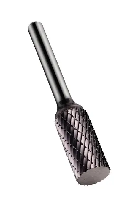 Bestseller Frässtift HM TiAlN ZYA D. 6mm Kopf-L. 18mm DORMER
