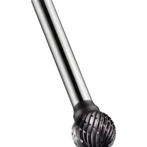 Frässtift HM TiAlN KUD D. 8mm DORMER Sonderangebot