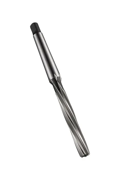 Günstig Maschinenreibahle B101 BS 328 H7 Form B D.25mm HSS-E Blank/dampf.MK3 DORMER