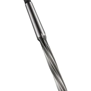 Maschinenreibahle B101 BS 328 H7 Form B D.5mm HSS-E Blank/dampf.MK1 DORMER Echt