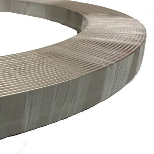 Erdungsband 30x3,5 mm nach DIN EN 62561-2 Neue Kollektion