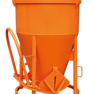 Eichinger Betonsilo 1012, Hebel + Kette Sonderangebot