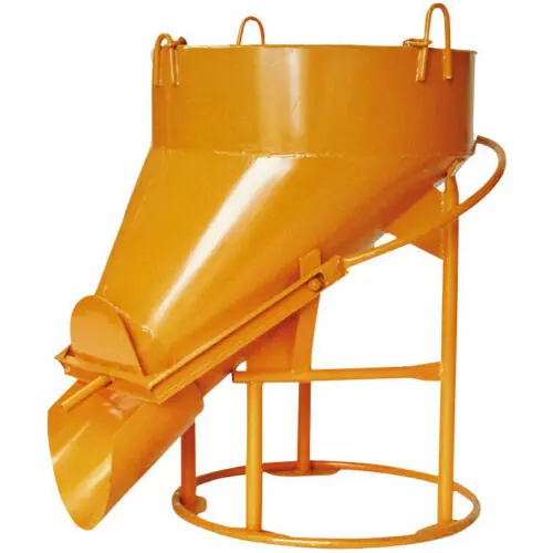 Eichinger Betonsilo 1022 mit Hebel + Kette Angebot