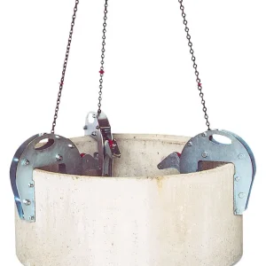 Eichinger Schachtringklemme 1063 Jetzt Kaufen
