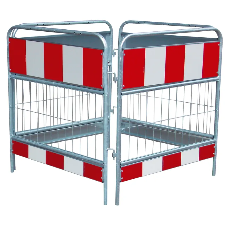 Schachtschutzgitter nach TL Jetzt Kaufen