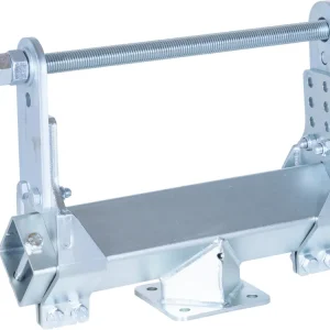 Universal Baggeraufhängung für Hydraulische Verlegezange HVZ Heißes Angebot