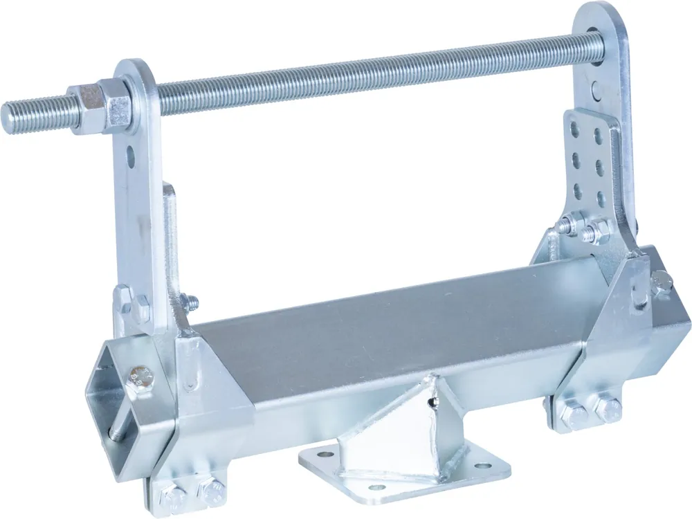 Universal Baggeraufhängung für Hydraulische Verlegezange HVZ Heißes Angebot