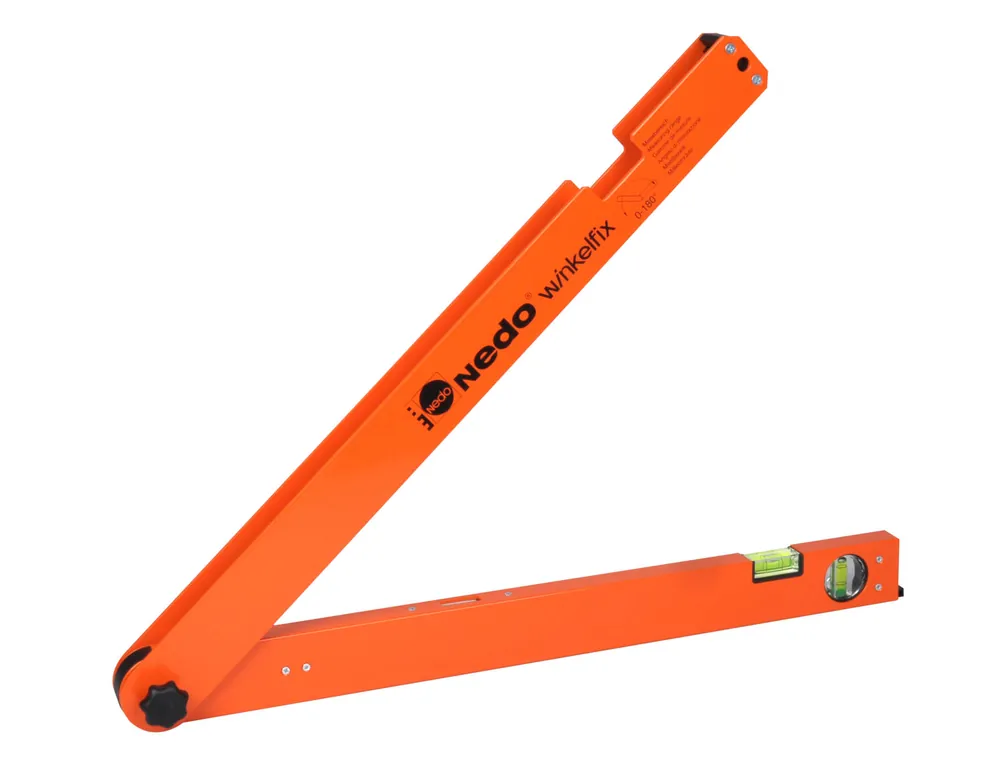 Bestseller Nedo Winkelmesser Winkelfix