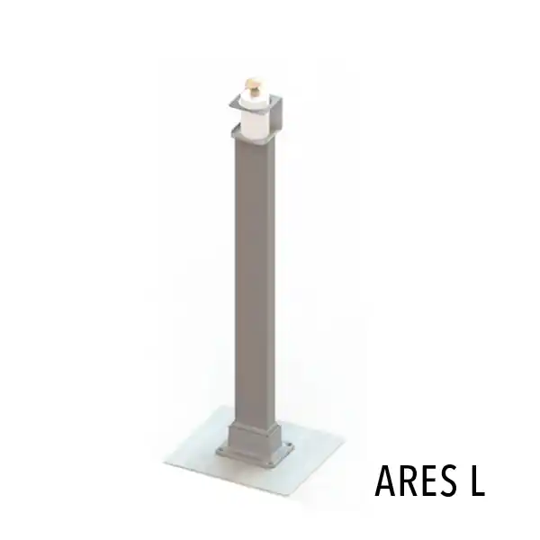 Merz Desinfektionssäule ARES Highlight